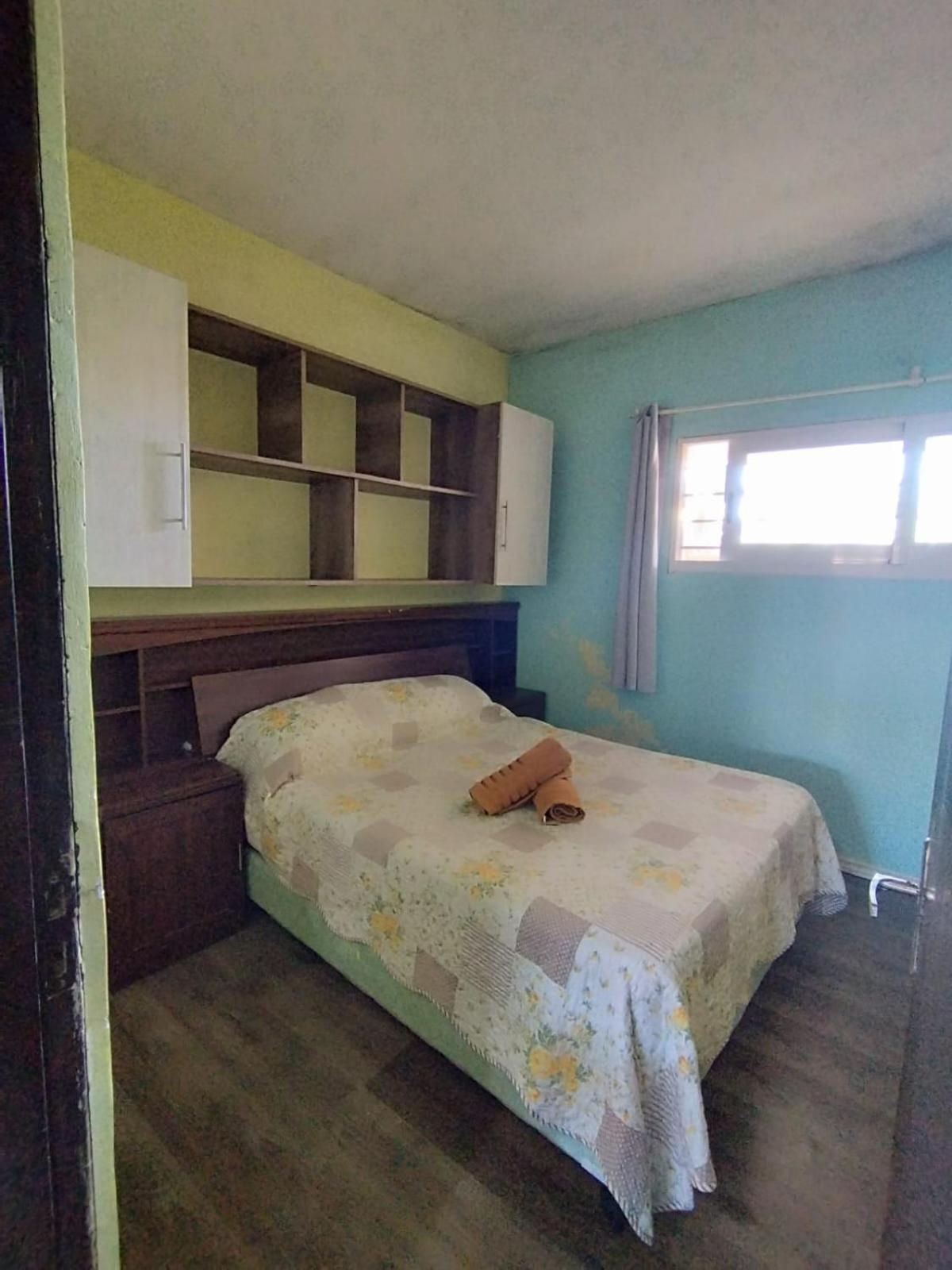 Arenas Del Diablo Apartment Punta Del Diablo Bagian luar foto